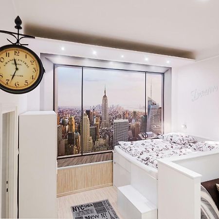 Апартаменты Free Parking, Quiet Design Flat In The Centre Будапешт Экстерьер фото