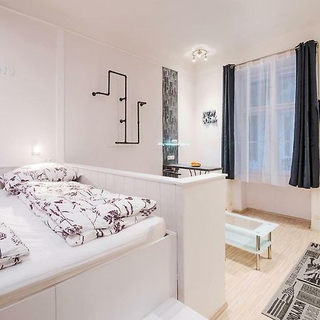 Апартаменты Free Parking, Quiet Design Flat In The Centre Будапешт Экстерьер фото