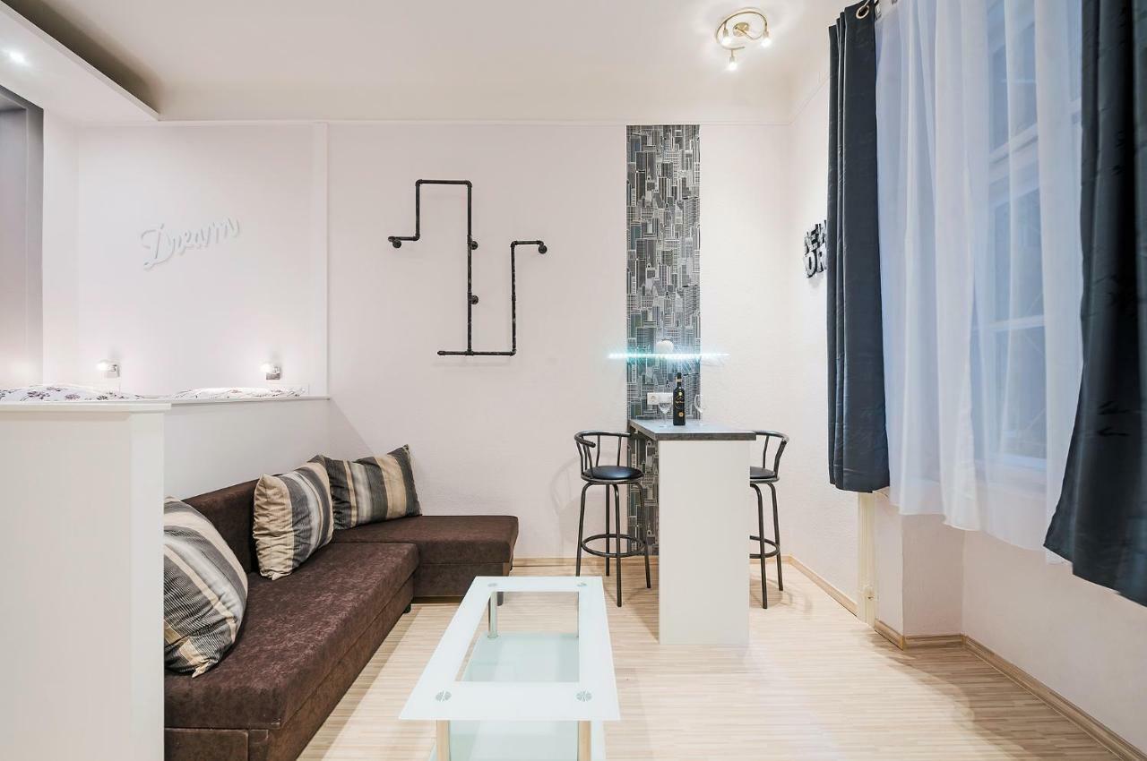 Апартаменты Free Parking, Quiet Design Flat In The Centre Будапешт Экстерьер фото