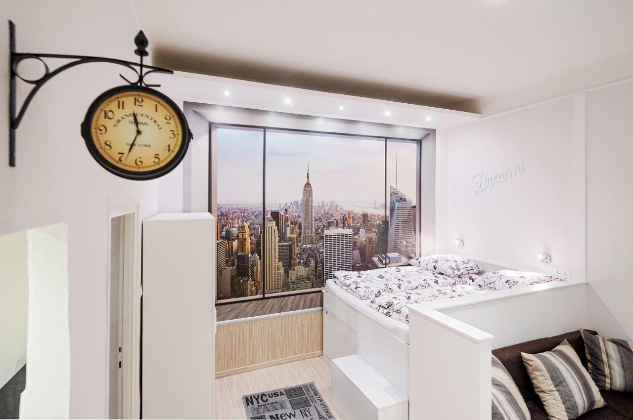 Апартаменты Free Parking, Quiet Design Flat In The Centre Будапешт Экстерьер фото