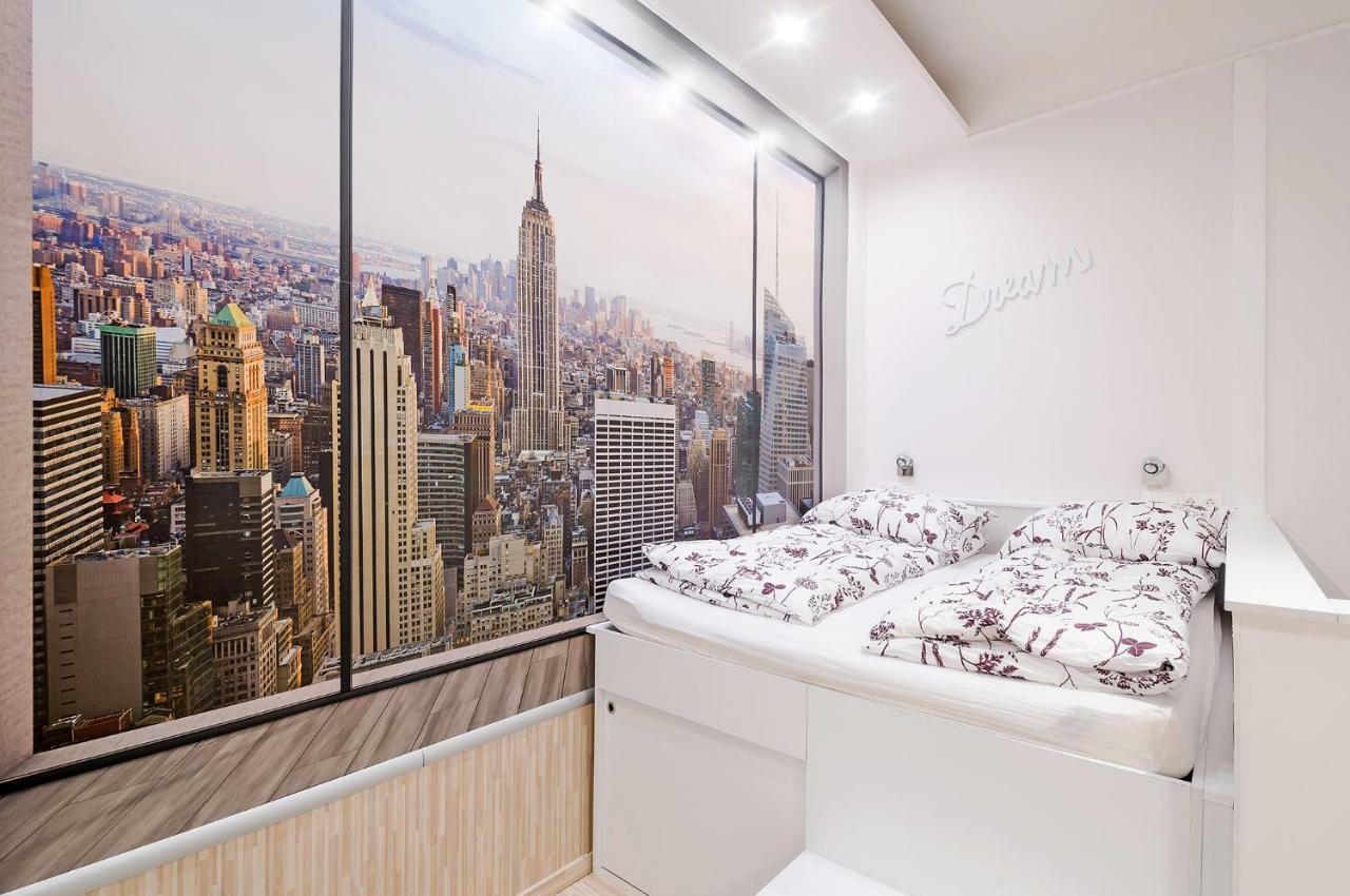 Апартаменты Free Parking, Quiet Design Flat In The Centre Будапешт Экстерьер фото
