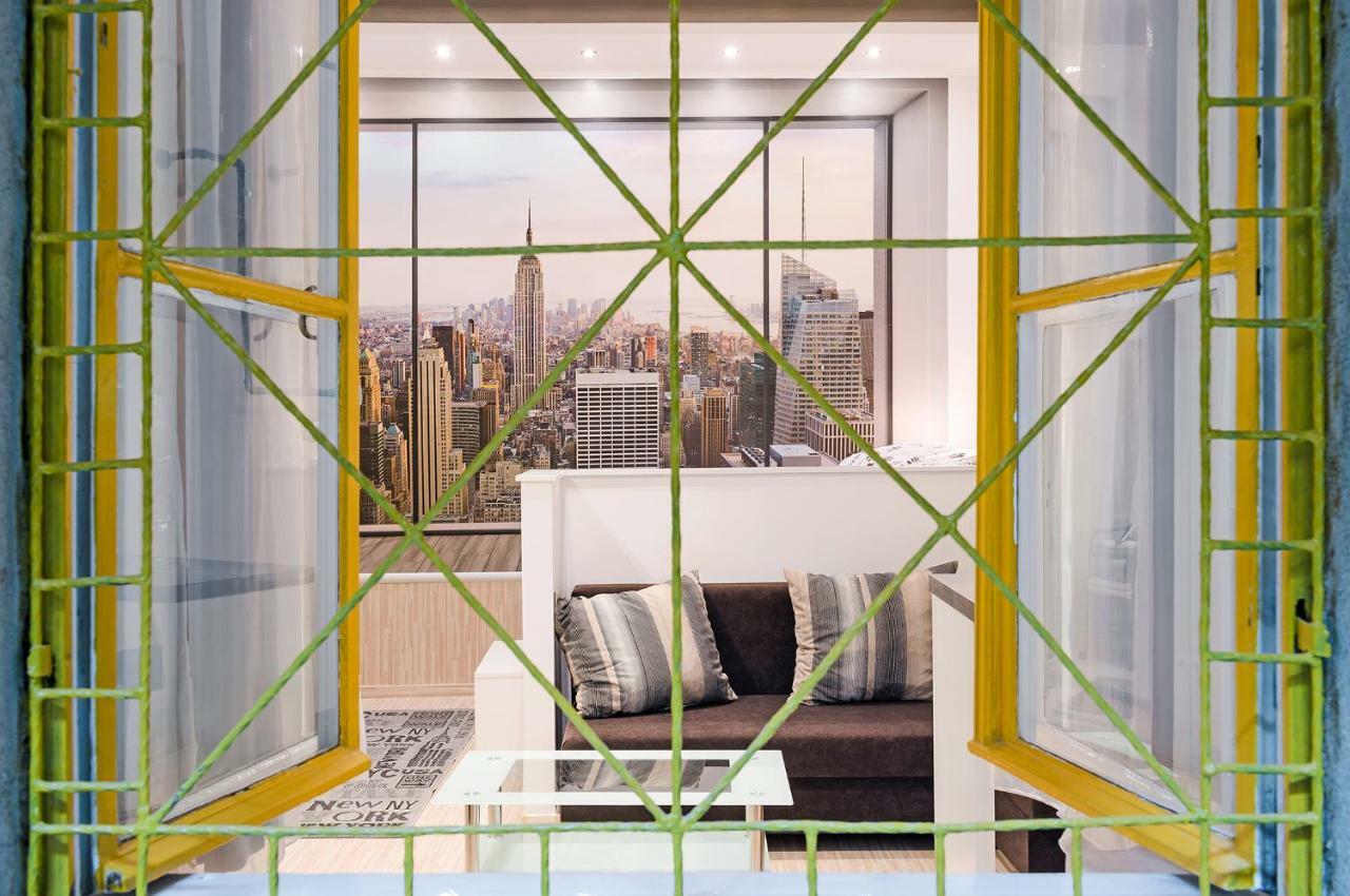 Апартаменты Free Parking, Quiet Design Flat In The Centre Будапешт Экстерьер фото