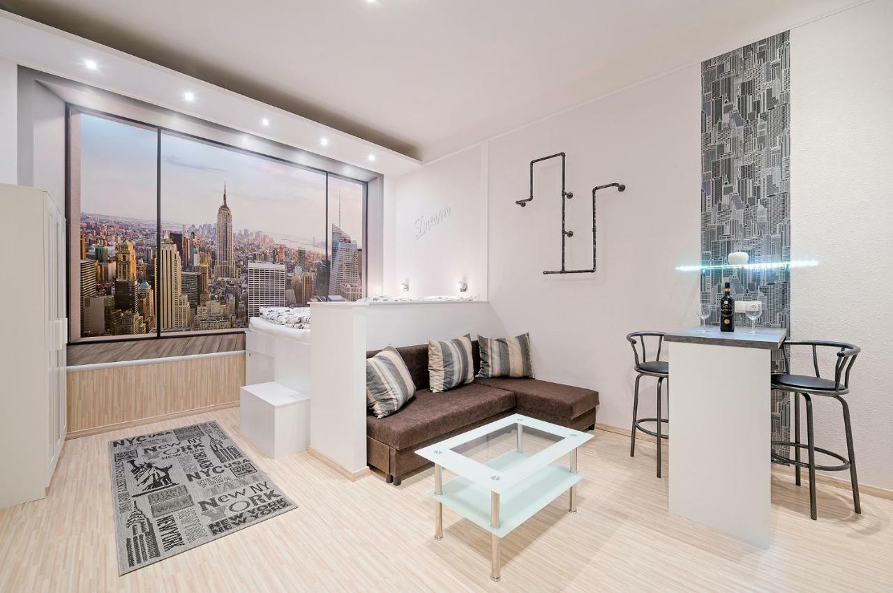 Апартаменты Free Parking, Quiet Design Flat In The Centre Будапешт Экстерьер фото