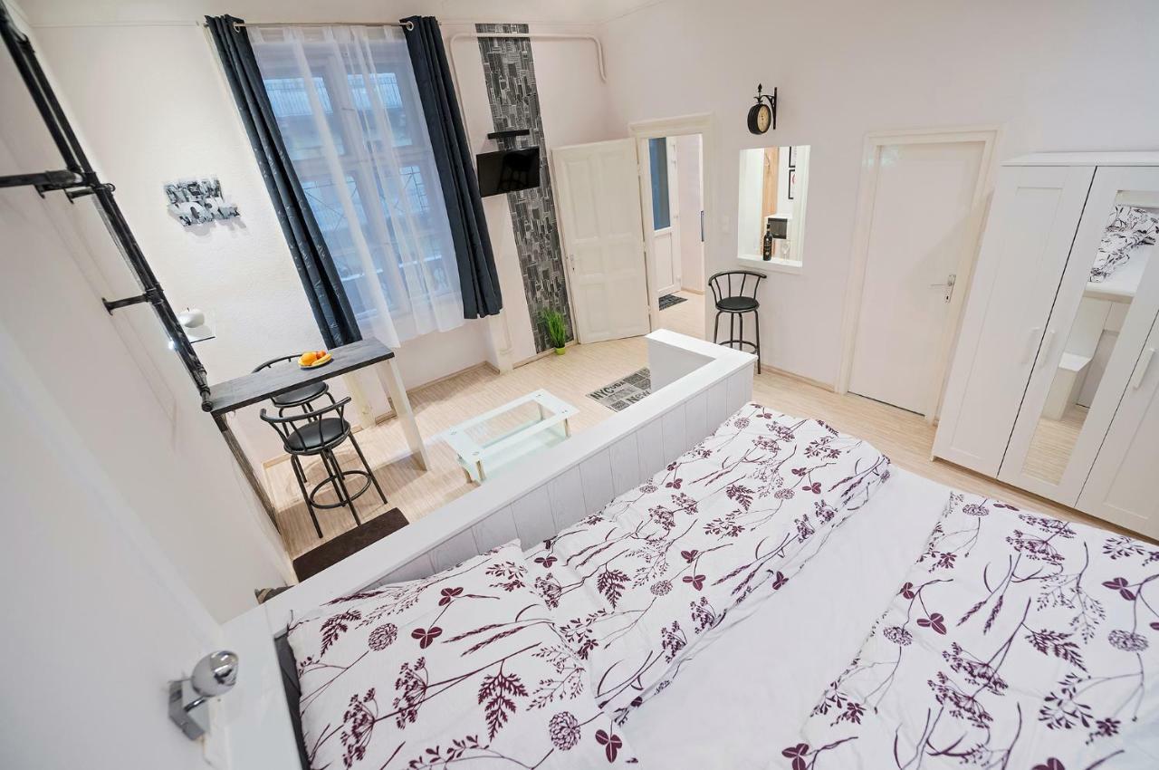 Апартаменты Free Parking, Quiet Design Flat In The Centre Будапешт Экстерьер фото