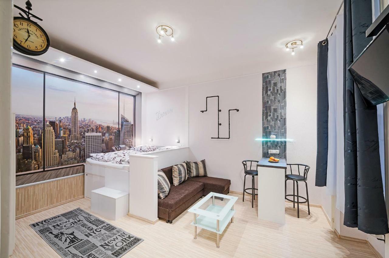 Апартаменты Free Parking, Quiet Design Flat In The Centre Будапешт Экстерьер фото