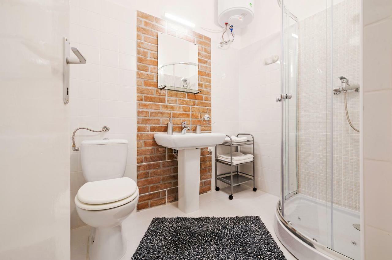 Апартаменты Free Parking, Quiet Design Flat In The Centre Будапешт Экстерьер фото